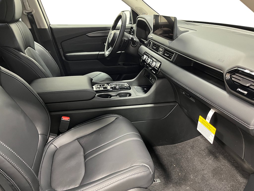New 2026 Honda Pilot Touring image 29