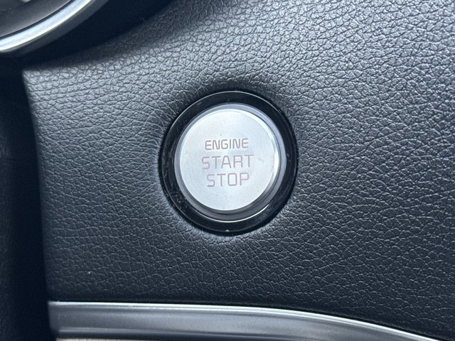 Used 2023 Kia Stinger GT-Line w/ Sun & Sound Package image 24