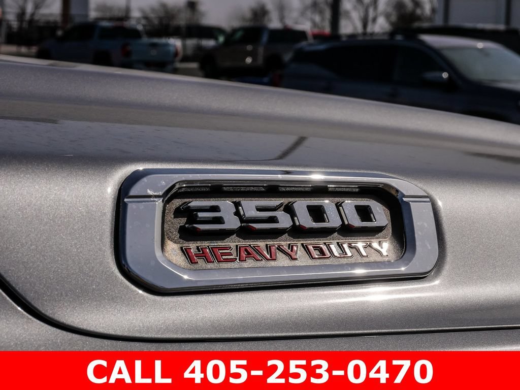 Used 2023 RAM 3500 Tradesman AWD/4WD image 67