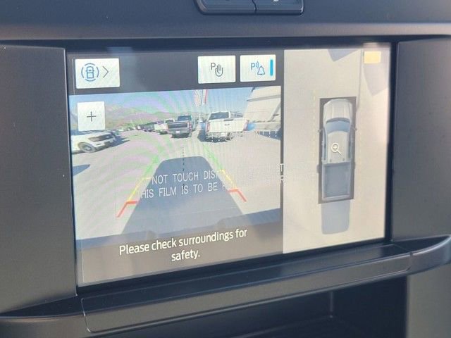 New 2026 Ford F250 XL w/ STX Appearance Package image 17