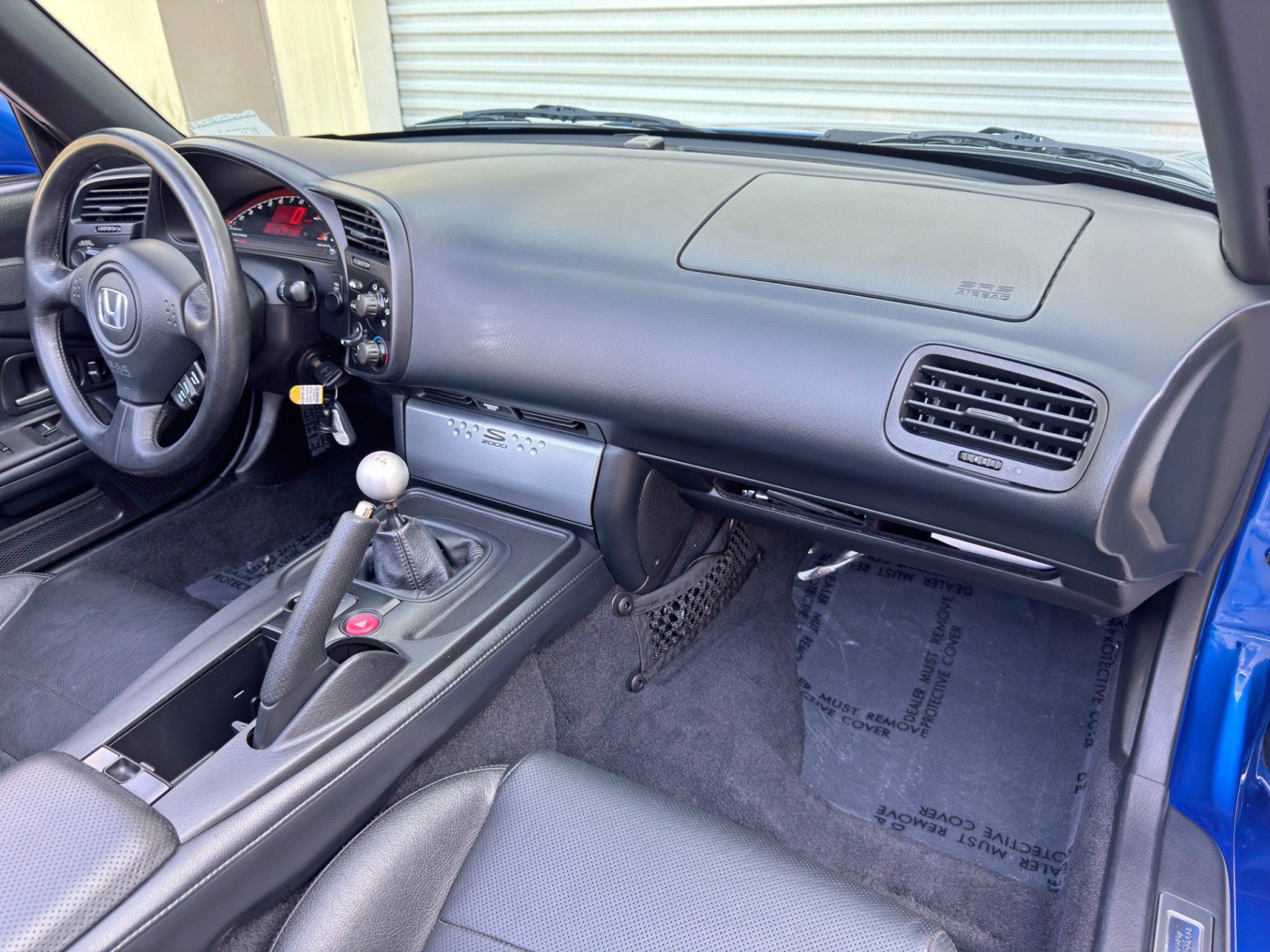 Used 2006 Honda S2000 image 13