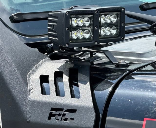 Used 2021 Jeep Wrangler Unlimited Rubicon AWD/4WD image 3