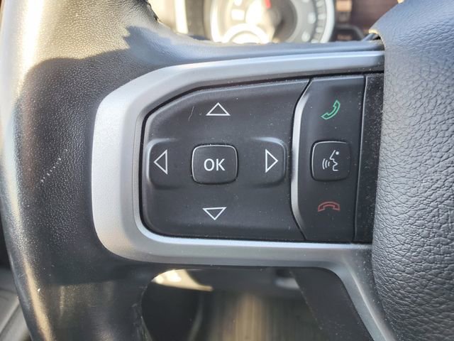 Used 2021 RAM 1500 Big Horn image 21