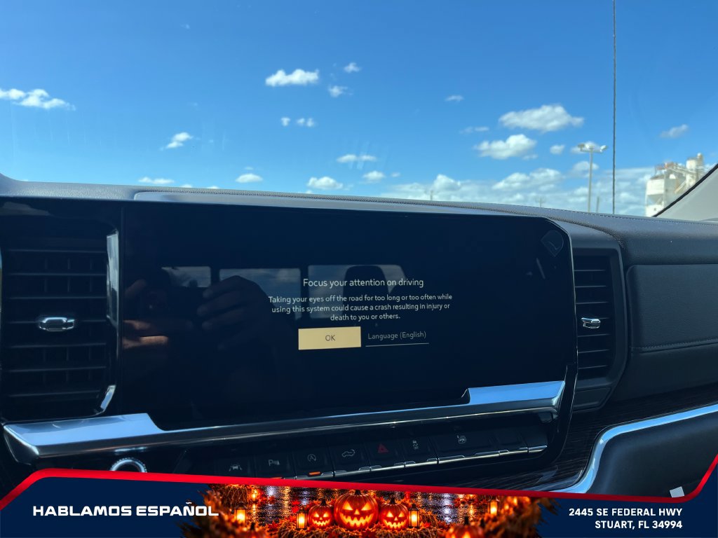 New 2026 GMC Sierra 1500 Elevation w/ Preferred Package RWD image 30