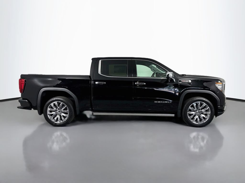 New 2026 GMC Sierra 1500 Denali AWD/4WD image 8