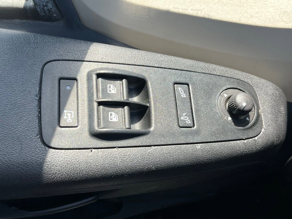 Used 2019 RAM ProMaster 3500 FWD image 24