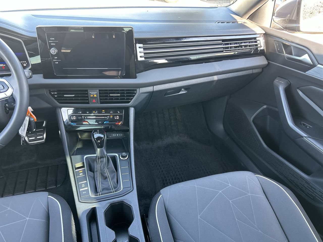 Certified 2026 Volkswagen Jetta Sport FWD image 13