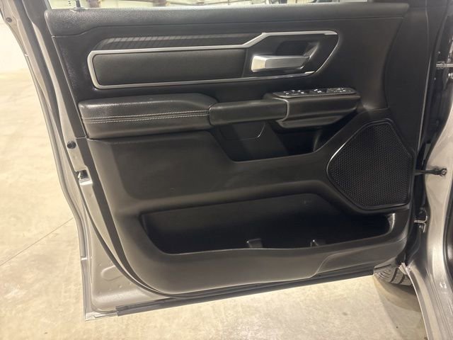 Used 2025 RAM 1500 Big Horn image 14