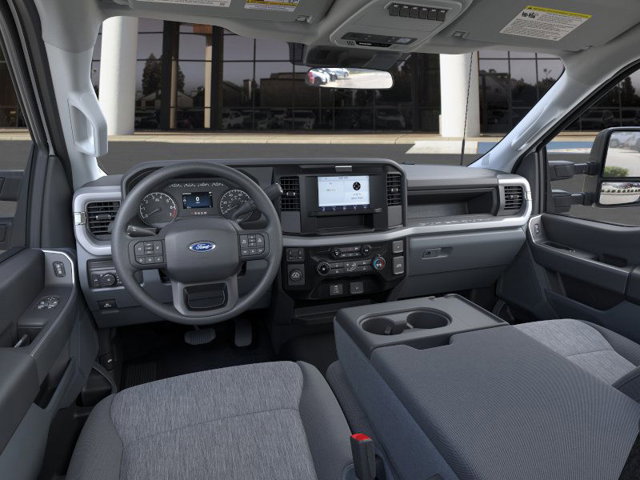 New 2026 Ford F250 XL w/ XL Chrome Package image 9