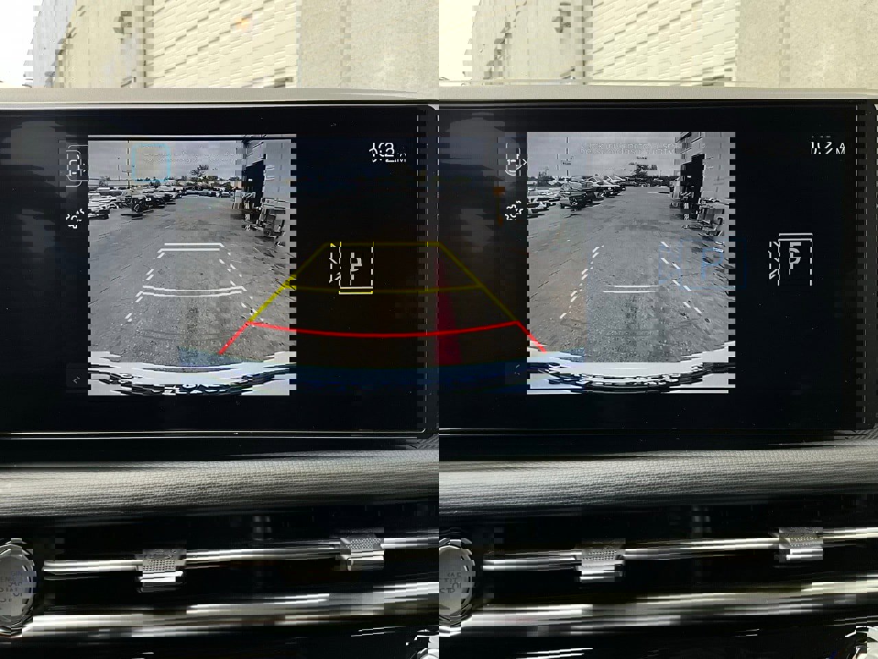 Used 2025 Hyundai Tucson SEL image 33