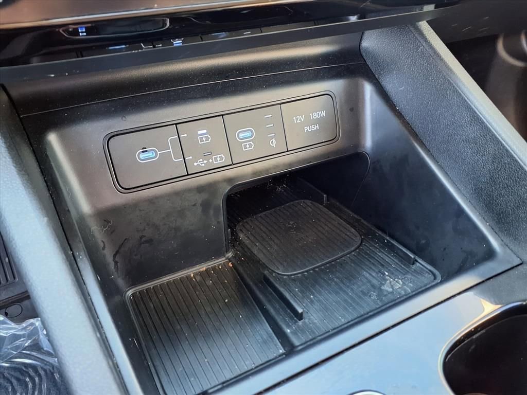 Used 2025 Hyundai Tucson SEL image 9