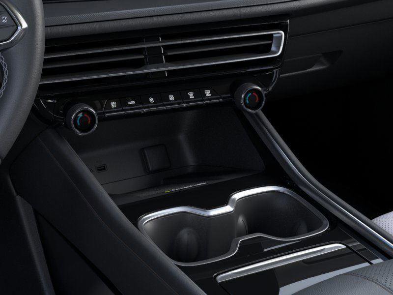 New 2026 Chevrolet Traverse High Country w/ LPO, Floor Liner Package image 37