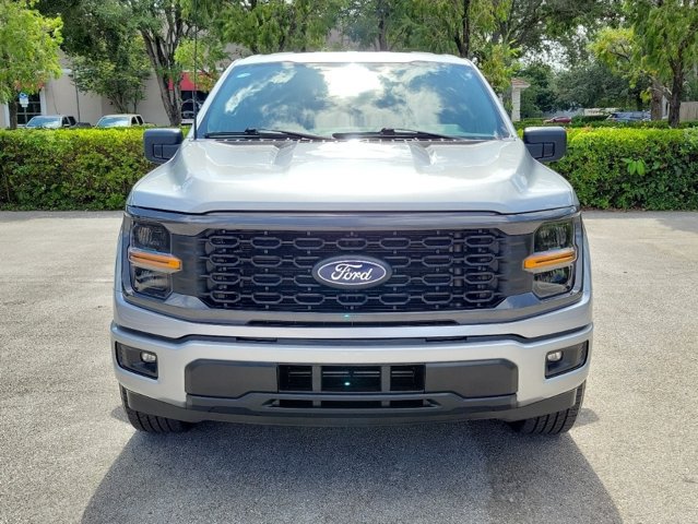 Used 2024 Ford F150 STX RWD image 2