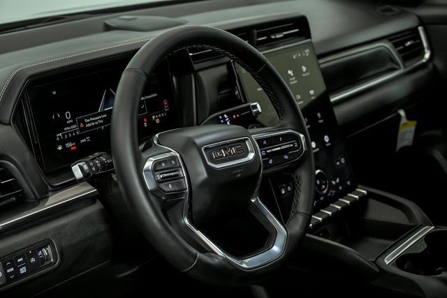 New 2026 GMC Terrain Elevation w/ Black Edition image 9