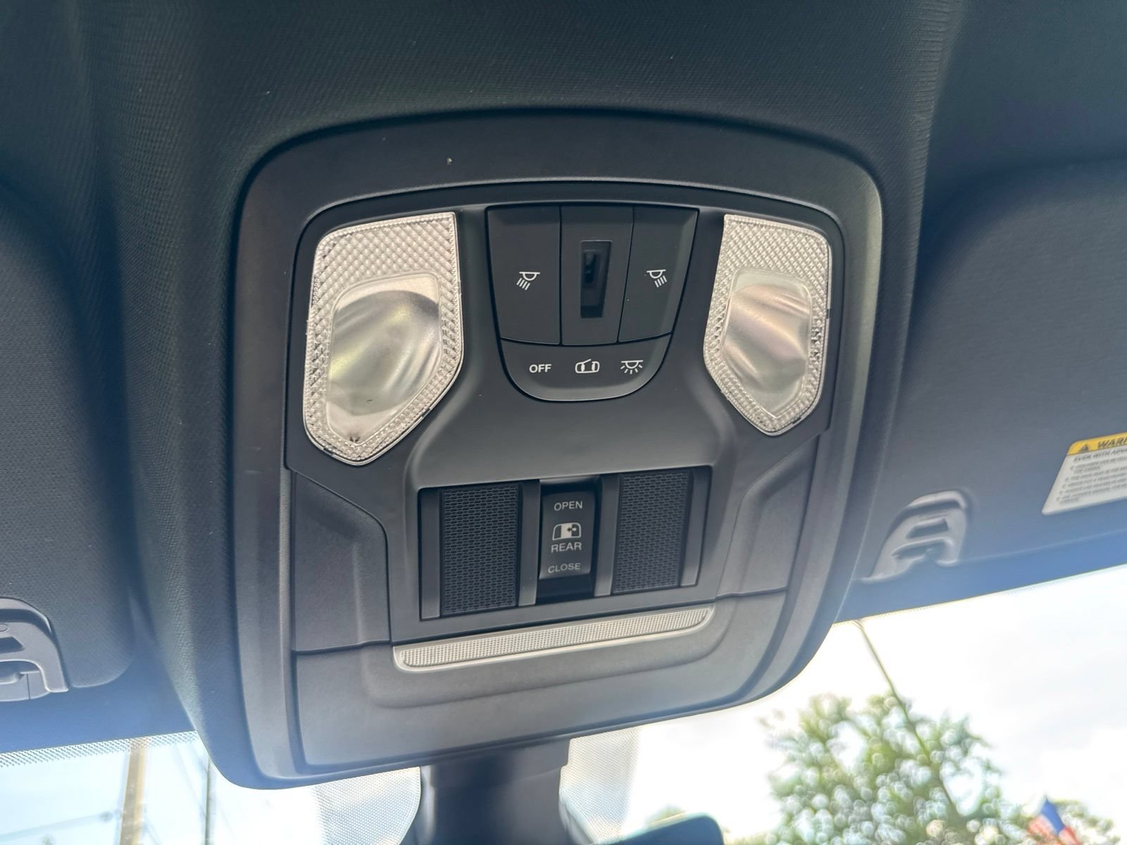 Used 2021 RAM 1500 Big Horn RWD image 41
