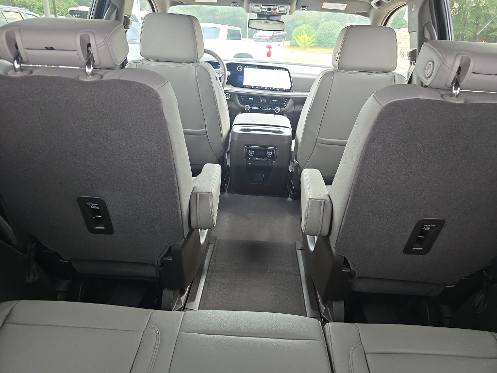 New 2026 Chevrolet Tahoe LT w/ Comfort Package image 18