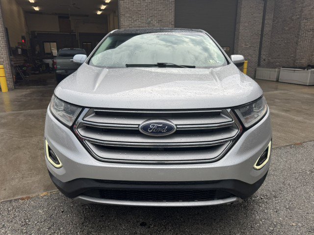 Used 2015 Ford Edge SEL w/ Equipment Group 201A AWD/4WD image 8