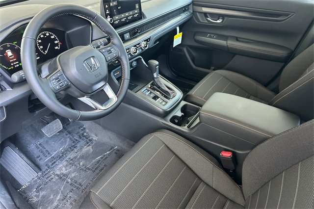New 2026 Honda CR-V Sport image 30