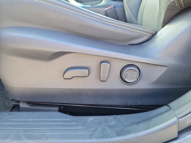 Used 2022 Subaru Outback Wilderness image 20