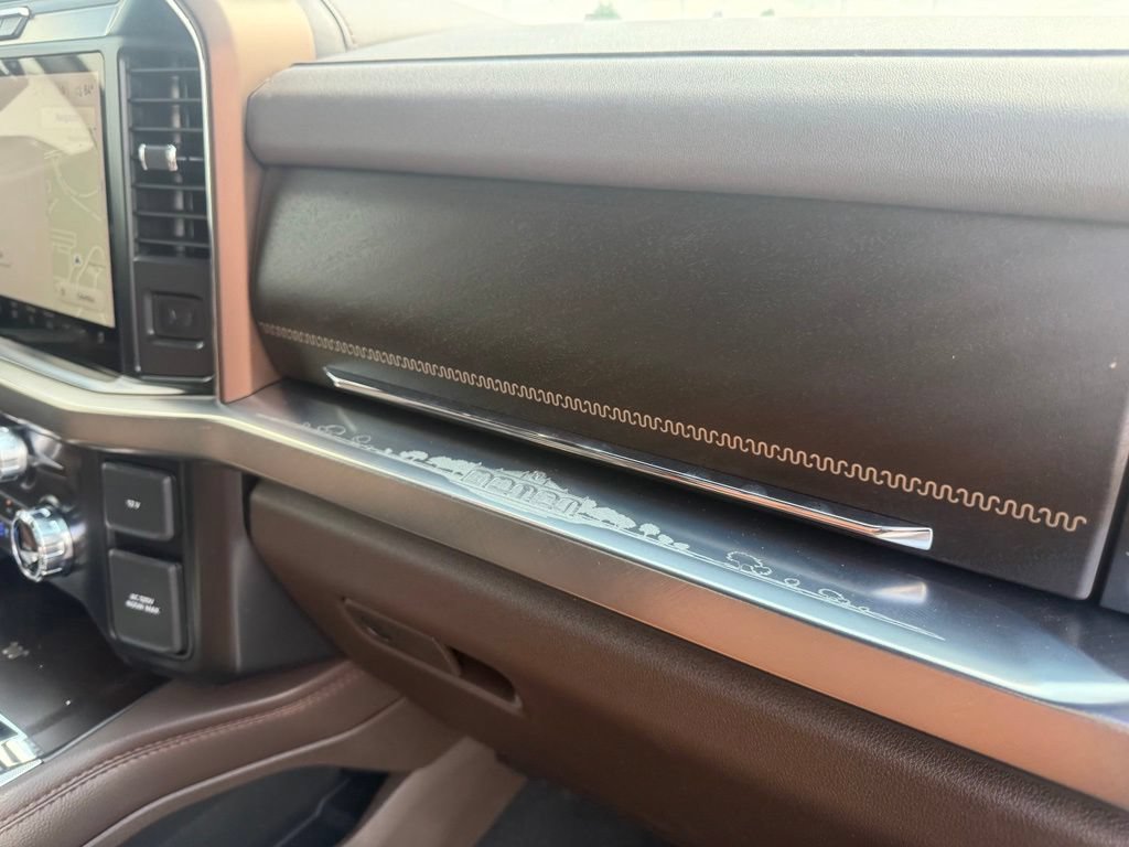 New 2026 Ford F250 King Ranch w/ Chrome Package AWD/4WD image 71