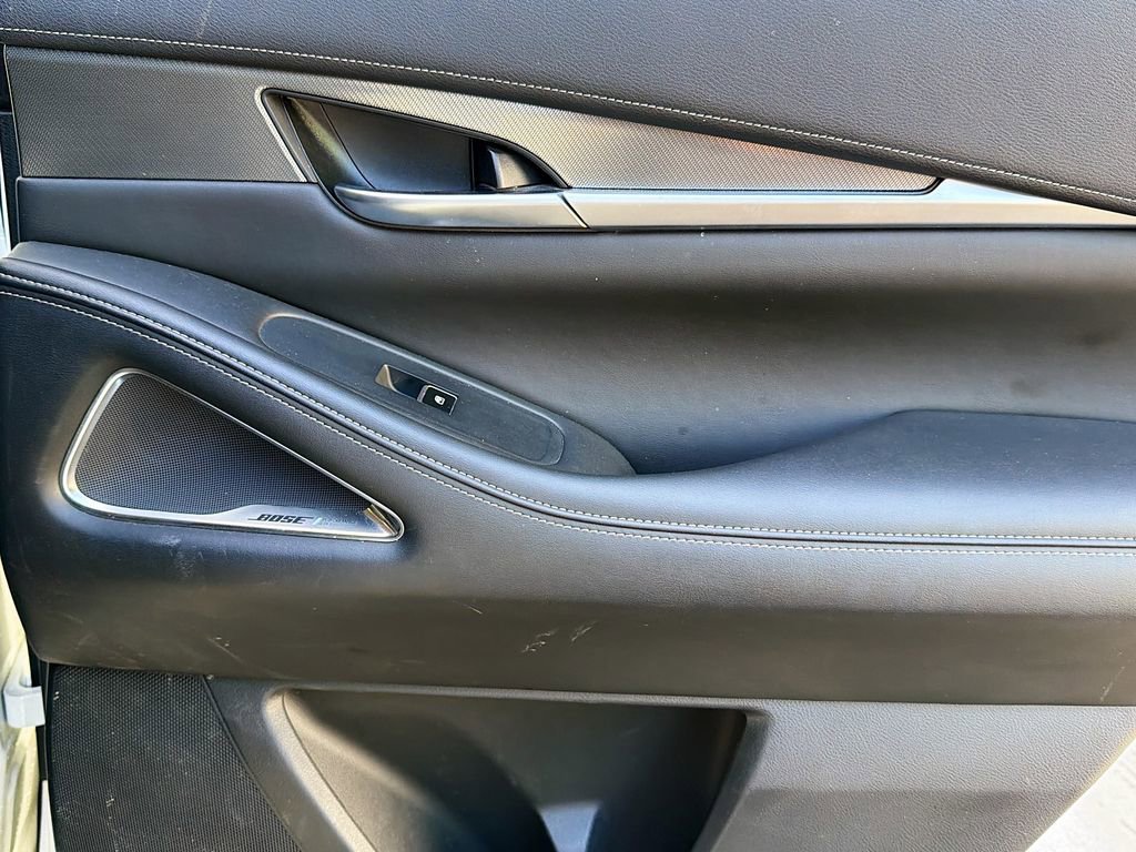 Used 2022 INFINITI QX60 Luxe w/ Performance Audio Package image 31