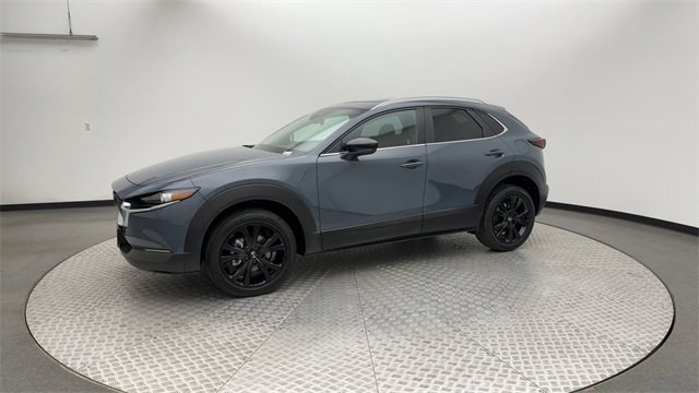 Certified 2025 MAZDA CX-30 AWD 2.5 S w/ Preferred Package image 6