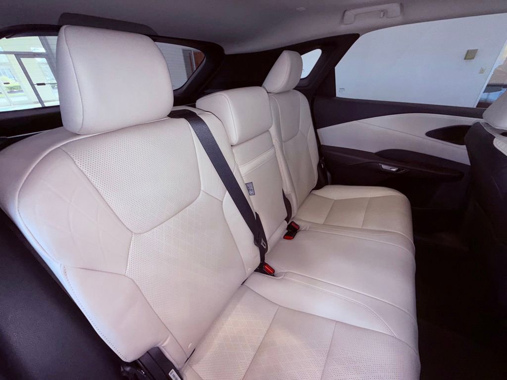 Used 2023 Lexus RX 350 Premium Plus w/ Cold Area Package FWD image 17
