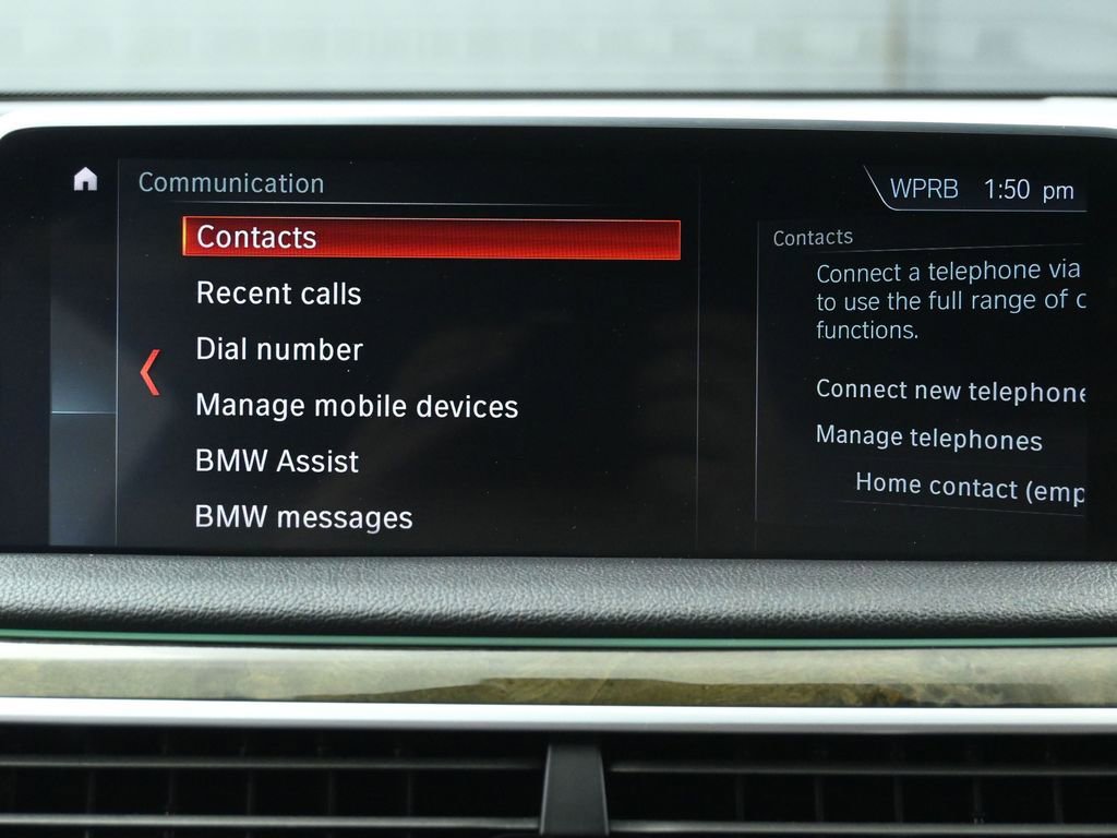 Used 2019 BMW 750i image 31