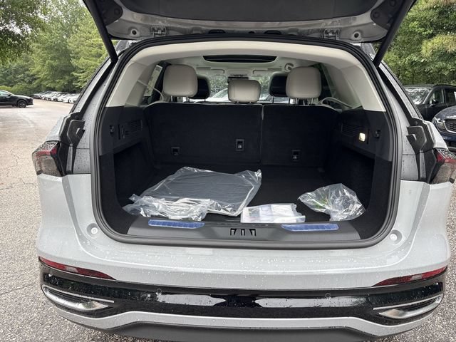 New 2026 Lincoln Nautilus Reserve AWD/4WD image 25