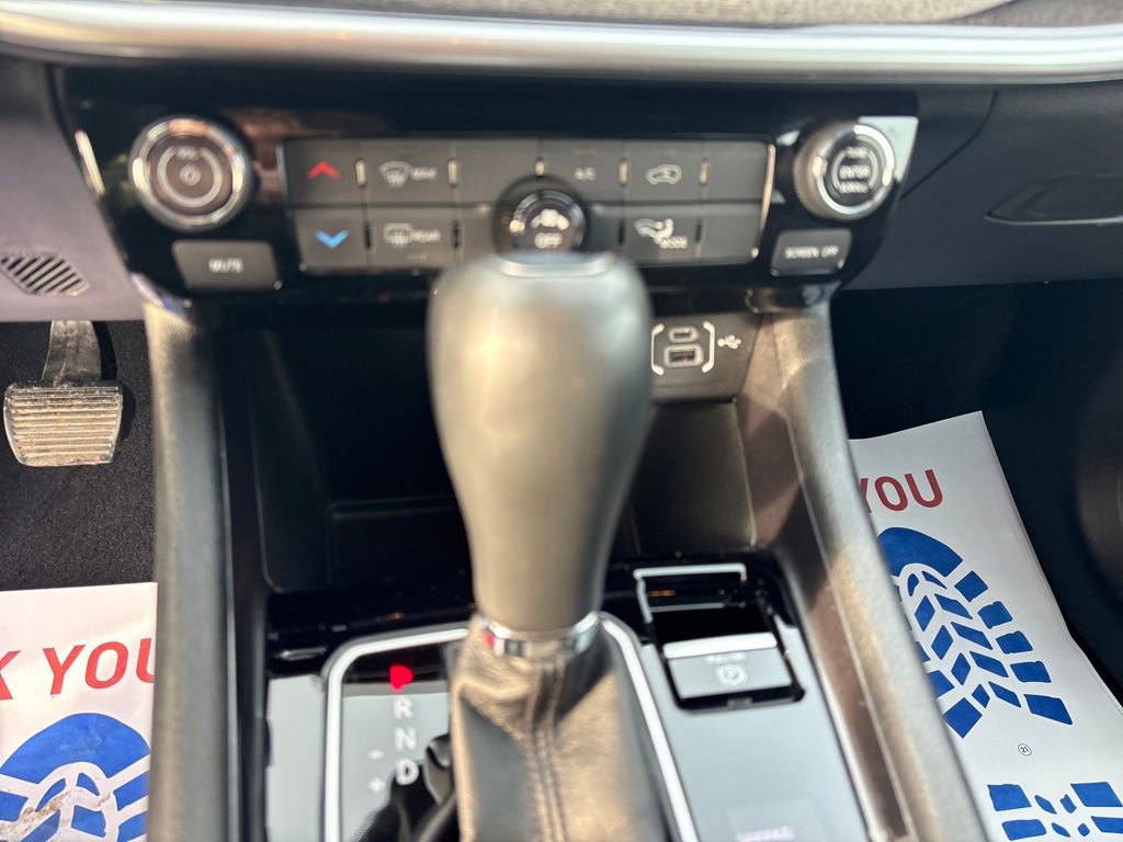 Certified 2023 Jeep Compass Latitude image 23