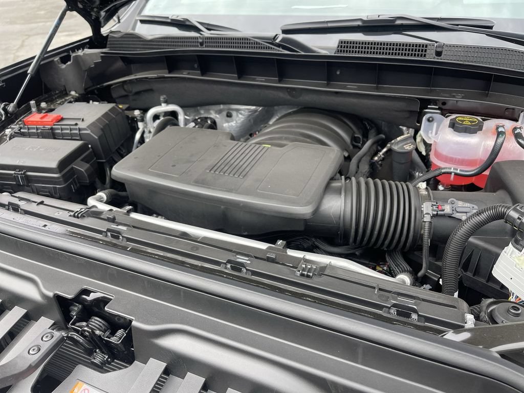 New 2026 GMC Sierra 1500 Denali AWD/4WD image 30