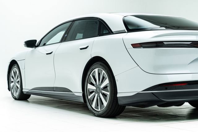 Used 2022 Lucid Air Grand Touring image 19