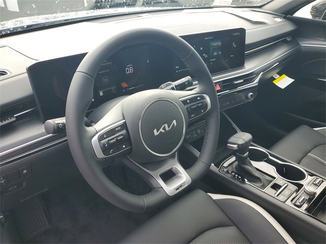 New 2026 Kia K5 GT-Line image 21