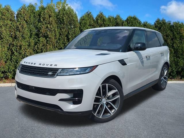 Used 2023 Land Rover Range Rover Sport SE