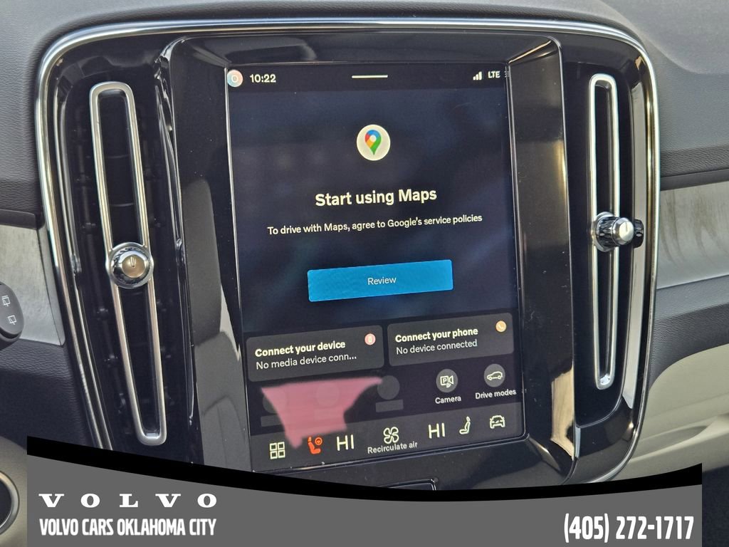 New 2026 Volvo XC40 B5 Plus w/ Protection Package Premier image 18