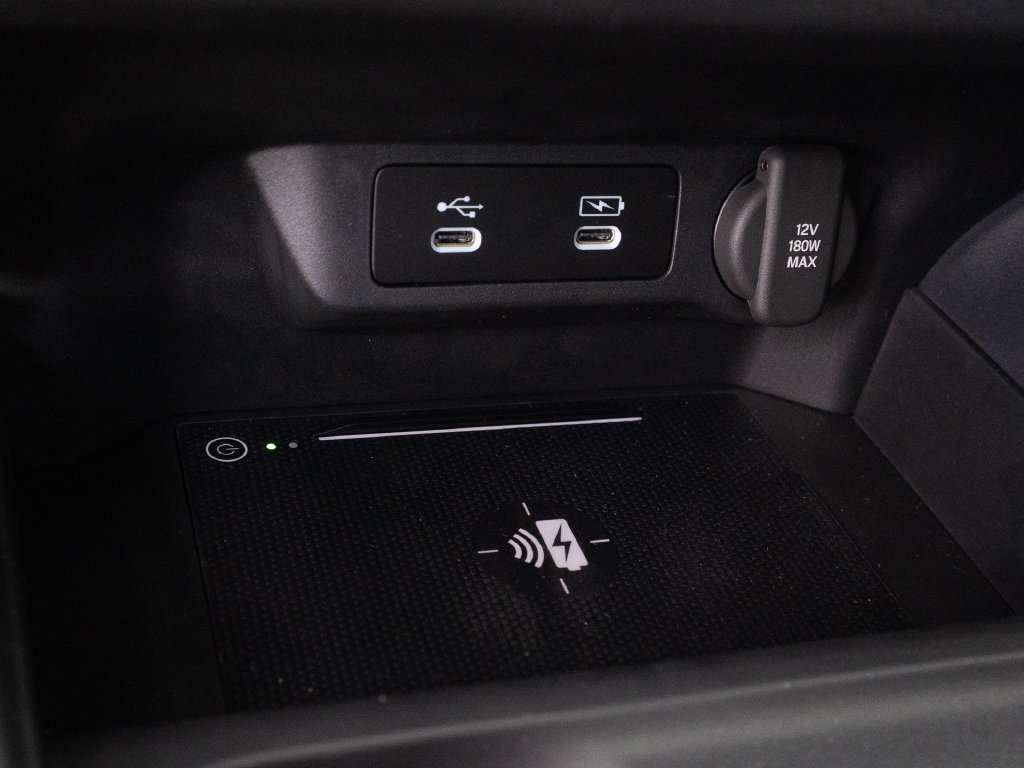 New 2026 Acura ADX AWD image 34