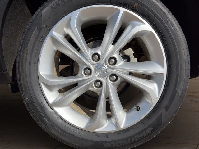 Used 2021 Buick Encore GX Preferred w/ Cold Weather Comfort Package FWD image 31