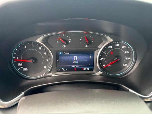 Certified 2023 Chevrolet Equinox LT w/ Driver Convenience Package image 18