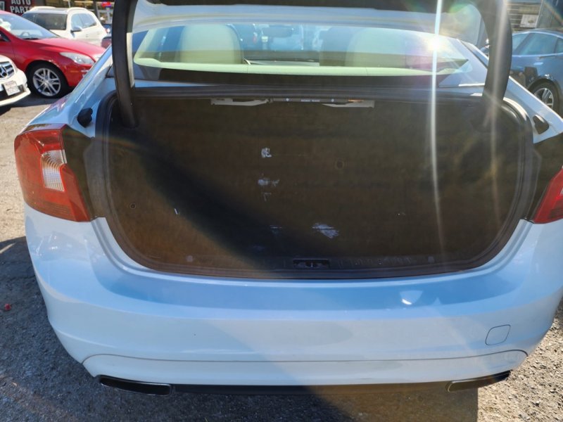 Used 2015 Volvo S60 T5 Premier image 23