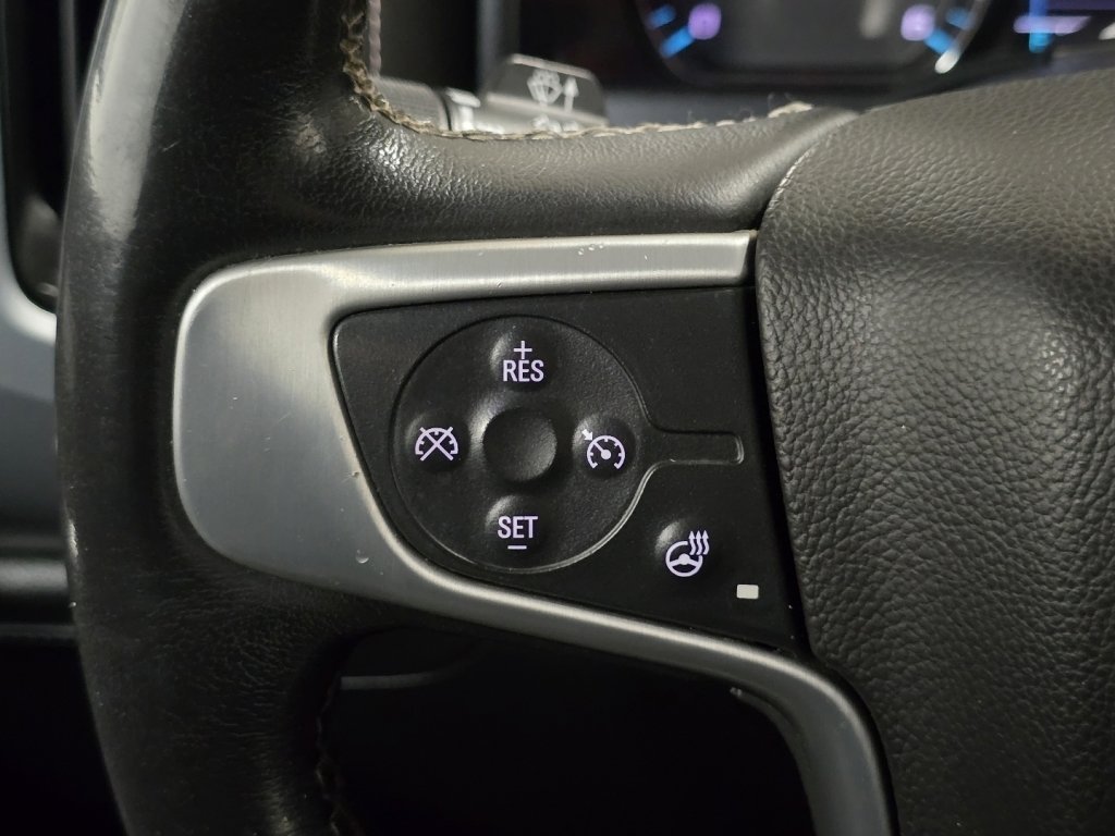 Used 2017 GMC Sierra 1500 SLT w/ SLT Premium Package image 31