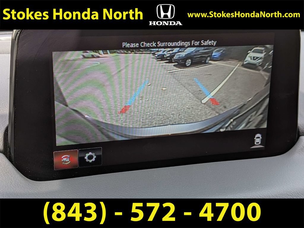 Used 2020 MAZDA CX-5 Signature AWD/4WD image 26
