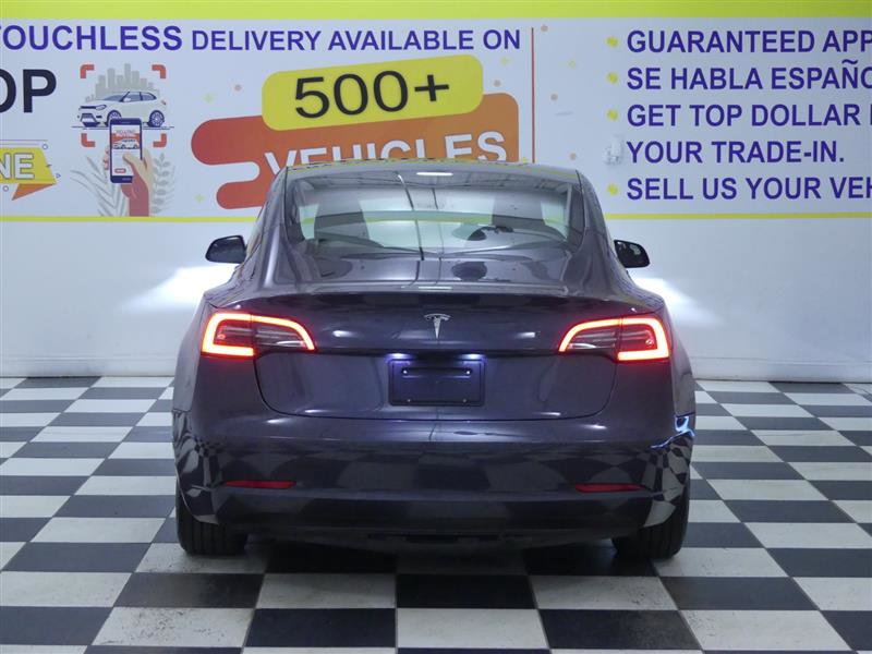 Used 2022 Tesla Model 3 image 5