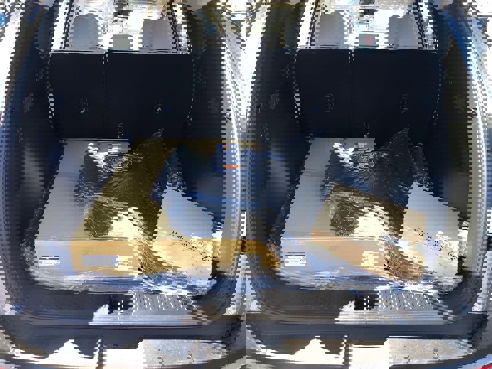 New 2026 Hyundai Tucson SE image 30