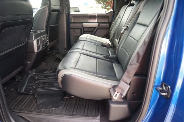 Used 2017 Ford F150 Raptor w/ Equipment Group 802A Luxury AWD/4WD image 13