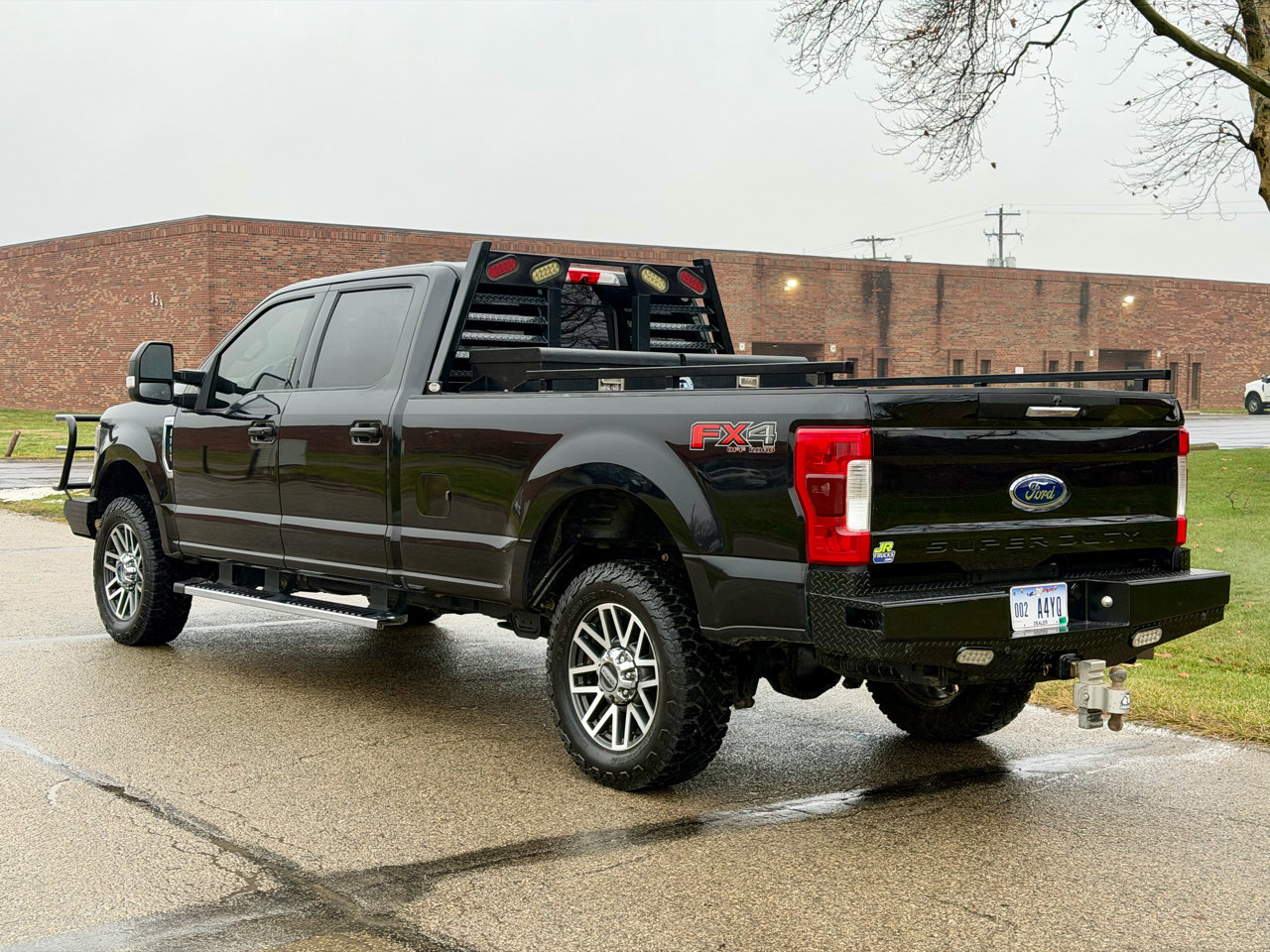 Used 2019 Ford F350 Lariat image 4