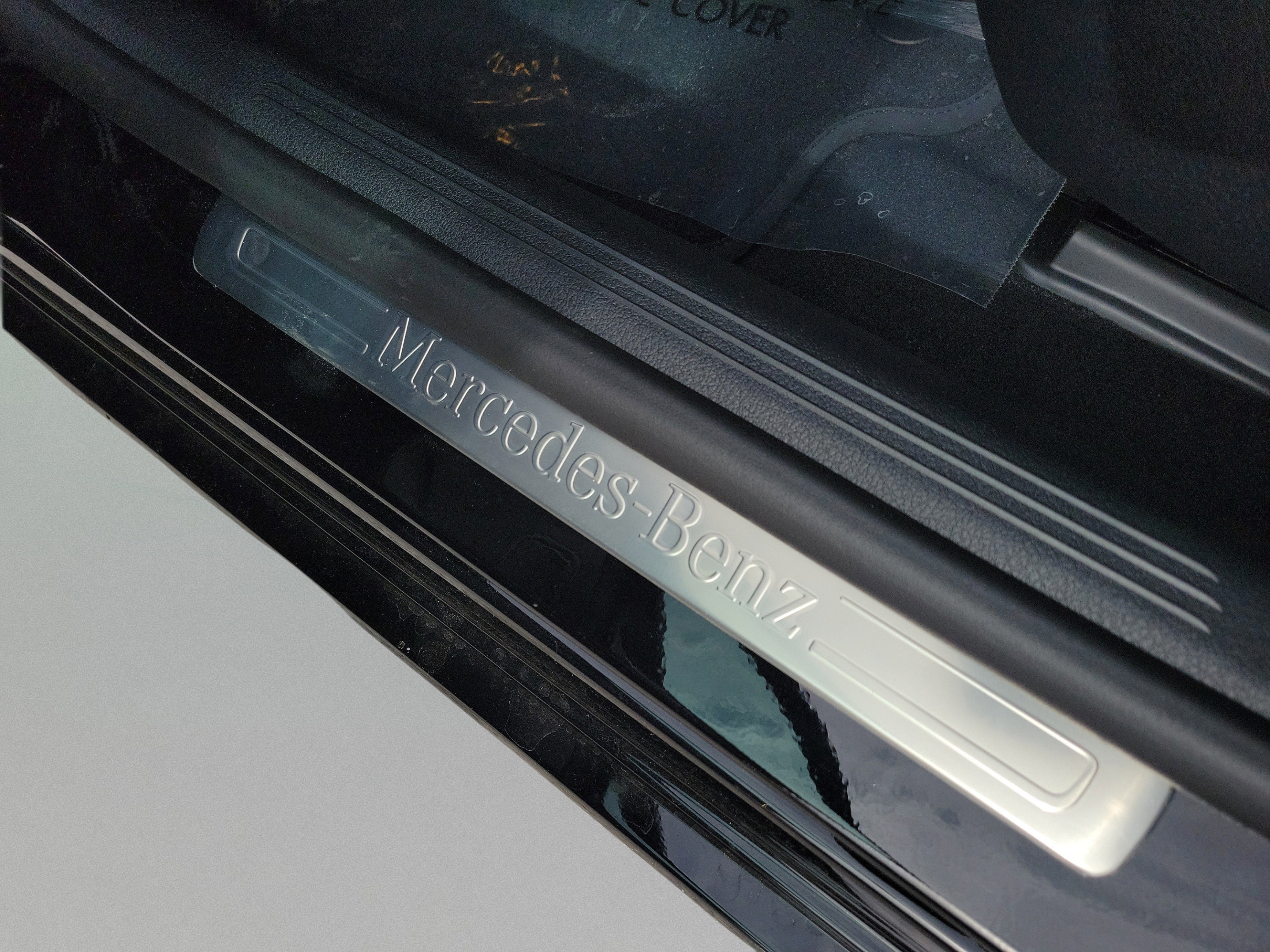 Certified 2026 Mercedes-Benz C 300 Sedan image 7
