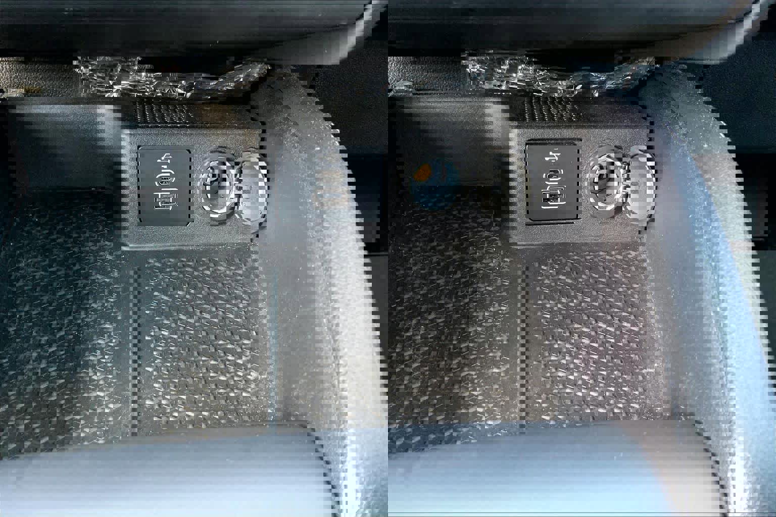 Certified 2023 Ford Bronco Sport Outer Banks image 32