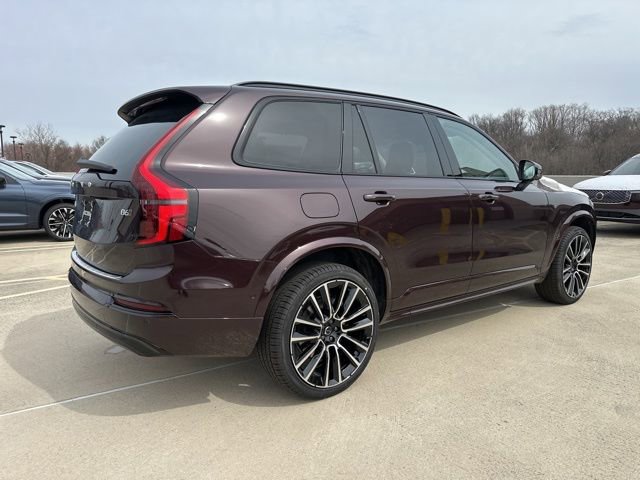 New 2026 Volvo XC90 B6 Ultra w/ Lounge Package image 7