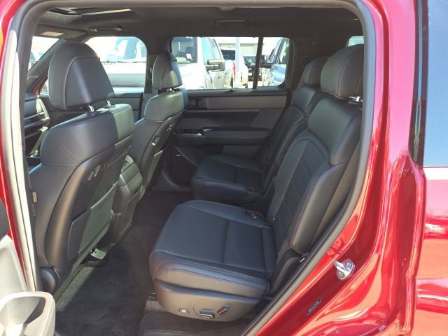 Used 2025 Hyundai Santa Fe Calligraphy image 42