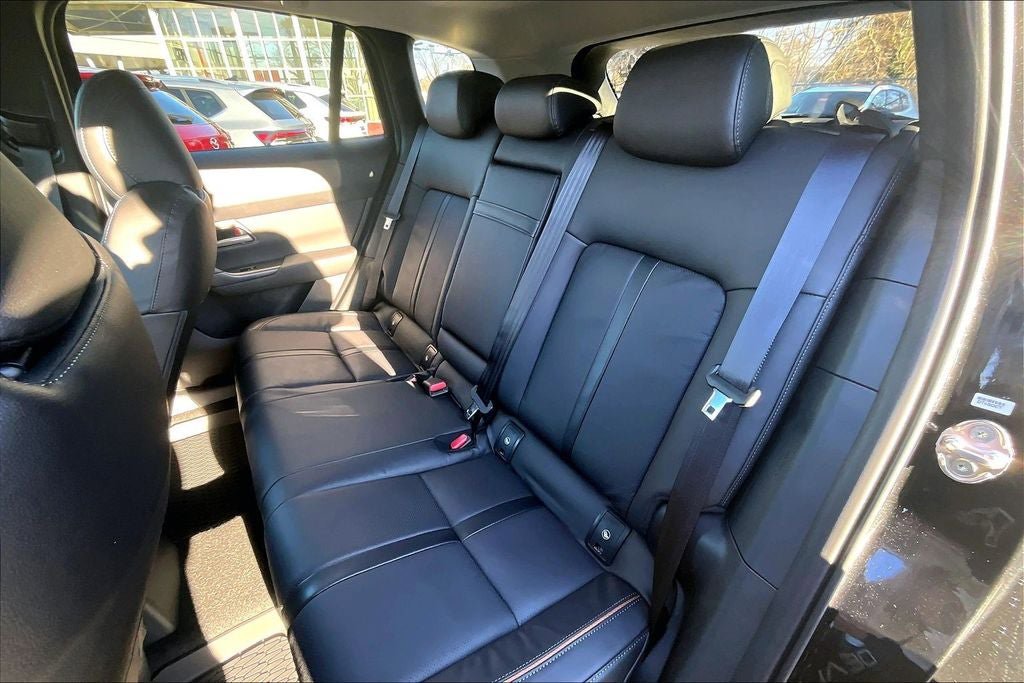 New 2026 MAZDA CX-50 2.5 Hybrid w/ Cargo Package image 19